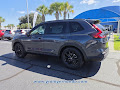 2027 Honda CR-V Hybrid Sport FWD