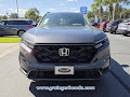 2027 Honda CR-V Hybrid Sport FWD