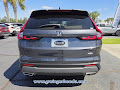 2027 Honda CR-V Hybrid Sport FWD