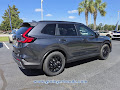 2027 Honda CR-V Hybrid Sport FWD