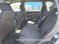 2027 Honda CR-V Hybrid Sport FWD