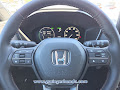 2027 Honda CR-V Hybrid Sport FWD
