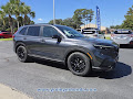 2027 Honda CR-V Hybrid Sport FWD