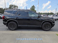 2026 Honda Passport TrailSport Elite Blackout AWD