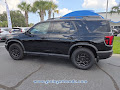 2026 Honda Passport TrailSport Elite Blackout AWD
