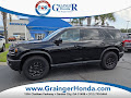 2026 Honda Passport TrailSport Elite Blackout AWD
