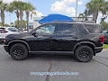 2026 Honda Passport TrailSport Elite Blackout AWD