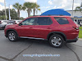 2026 Honda Pilot EX-L 2WD
