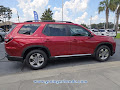 2026 Honda Pilot EX-L 2WD