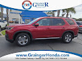 2026 Honda Pilot EX-L 2WD