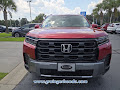 2026 Honda Pilot EX-L 2WD