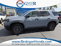 2026 Honda Passport TrailSport AWD