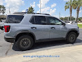 2026 Honda Passport TrailSport AWD