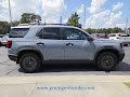 2026 Honda Passport TrailSport AWD
