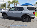 2026 Honda Passport TrailSport AWD