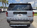 2026 Honda Passport TrailSport AWD