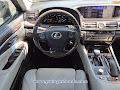 2016 Lexus LS 460