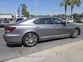 2016 Lexus LS 460