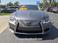 2016 Lexus LS 460