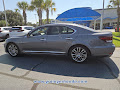 2016 Lexus LS 460