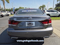 2016 Lexus LS 460