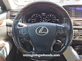 2016 Lexus LS 460