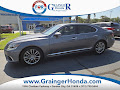 2016 Lexus LS 460