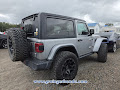 2020 Jeep Wrangler Rubicon