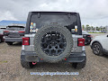 2020 Jeep Wrangler Rubicon