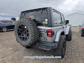 2020 Jeep Wrangler Rubicon