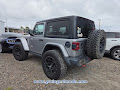 2020 Jeep Wrangler Rubicon