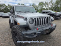 2020 Jeep Wrangler Rubicon