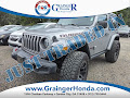 2020 Jeep Wrangler Rubicon
