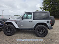 2020 Jeep Wrangler Rubicon