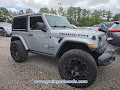 2020 Jeep Wrangler Rubicon