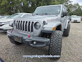 2020 Jeep Wrangler Rubicon