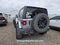 2020 Jeep Wrangler Rubicon