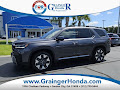 2026 Honda Pilot Touring AWD