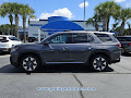 2026 Honda Pilot Touring AWD