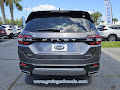 2026 Honda Pilot Touring AWD