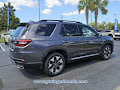 2026 Honda Pilot Touring AWD