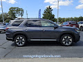 2026 Honda Pilot Touring AWD