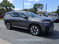 2026 Honda Pilot Touring AWD