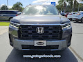 2026 Honda Pilot Touring AWD