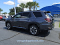 2026 Honda Pilot Touring AWD