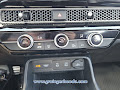 2026 Honda Civic Hatchback Sport CVT