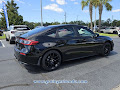 2026 Honda Civic Hatchback Sport CVT