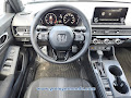 2026 Honda Civic Hatchback Sport CVT