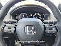 2026 Honda Civic Hatchback Sport CVT