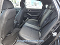 2026 Honda Civic Hatchback Sport CVT